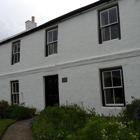 The Old Vicarage Bed & Breakfast Belford Luaran gambar