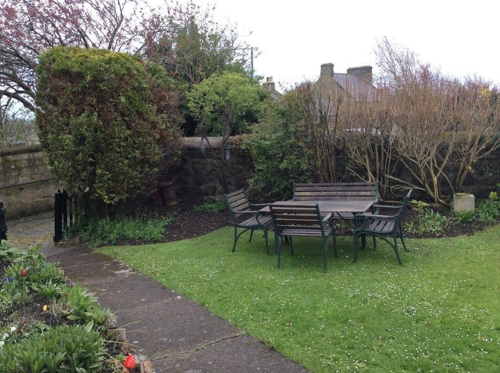 The Old Vicarage Bed & Breakfast Belford Luaran gambar